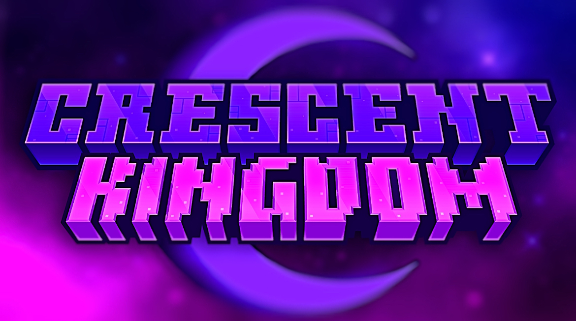 Crescent Kingdom banner