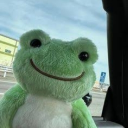 kryzenthefrog